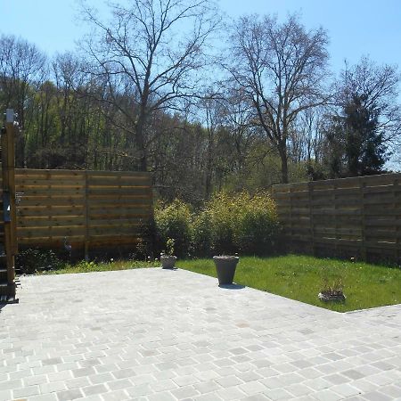 Ti Boug Villa Durbuy Exterior photo